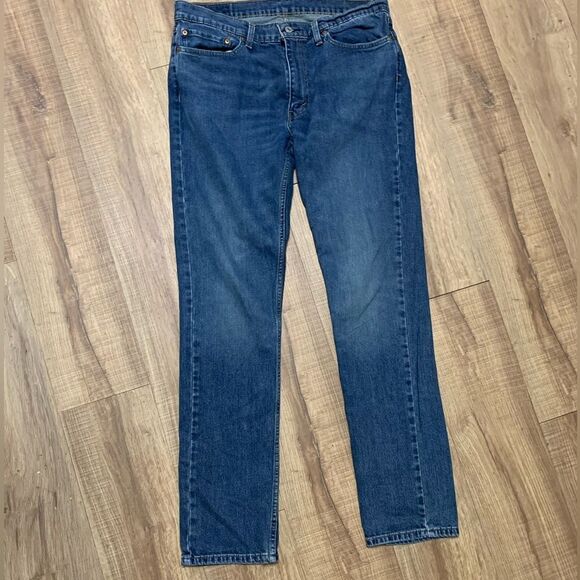 Men’s Levi’s 511 Jeans - Picture 1 of 4